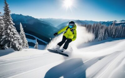 Czy można jeździć na snowboardzie w zwykłych butach?