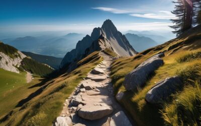 Czy wejście na Giewont jest bezpieczne dla turystów?