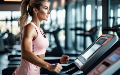 Ile kalorii spalisz podczas treningu cardio?