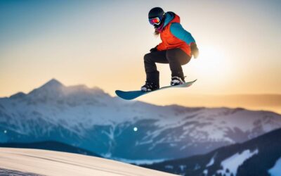 Jak dobrać deskę snowboardową dla swoich umiejętności i stylu jazdy?