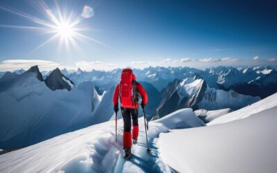 Jak wejść na Mont Blanc – marzenie czy realna możliwość?