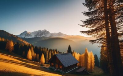 Kiedy warto odwiedzić Tatry Słowackie?