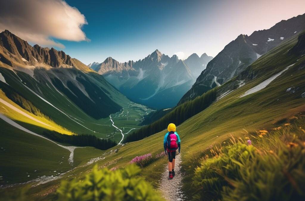 Rodzinne wyprawy w słowackie Tatry – gdzie warto się wybrać z dzieckiem?