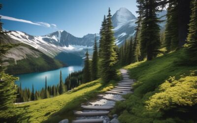 Spacer nad Morskie Oko – ile kilometrów dzieli parking od celu?