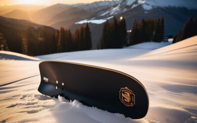Czy nową deskę snowboardową trzeba smarować przed pierwszym użyciem?