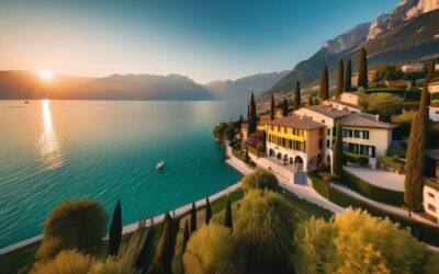 Najpiękniejsze zakątki nad Lago di Garda – gdzie warto się zatrzymać?