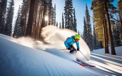 Czy jazda na nartach jest trudniejsza od snowboardu?