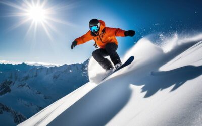 Czym charakteryzuje się freeride na snowboardzie?