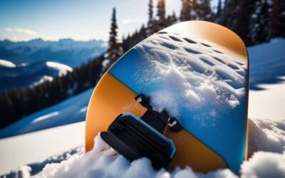 Gdzie w Polsce znajdziemy najlepsze warunki do jazdy na snowboardzie?