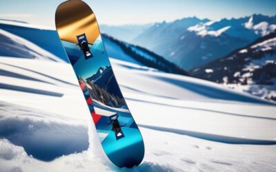 Jak dobrać deskę snowboardową dla zaawansowanych riderów?