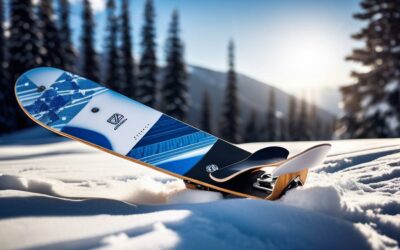 Jak dobrać odpowiednią deskę snowboardową do swoich umiejętności?