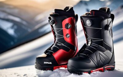 Jak dopasować flex butów snowboardowych do swojego stylu jazdy?