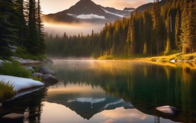 Jak łatwo dotrzeć nad Szczyrbskie Pleso na Słowacji?