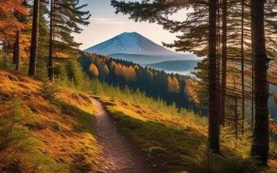 Jak łatwo i szybko dojechać na Śnieżkę z Karpacza?