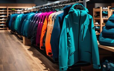 Jak wybrać kurtkę snowboardową idealną dla siebie?