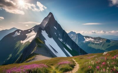 Jaki szlak na Śnieżkę wybrać dla siebie?