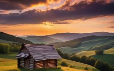 Jakie atrakcje kryją Bieszczady i co warto w nich zobaczyć?