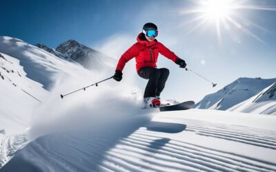 Nauka jazdy na snowboardzie czy nartach – którą dyscyplinę wybrać na początek?