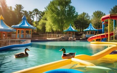 Aquapark w Białce czy Bukowinie – który wybrać na rodzinny wypad?