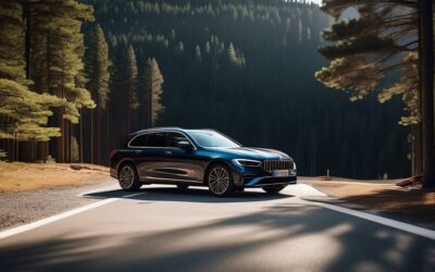 Gdzie zostawić auto przed wyjściem w Dolinę Białego?