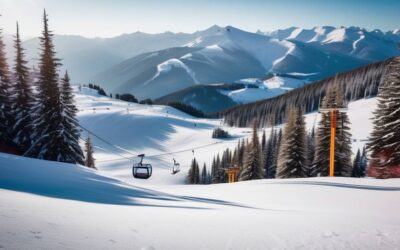 Ile kosztuje skipass w popularnych ośrodkach narciarskich?
