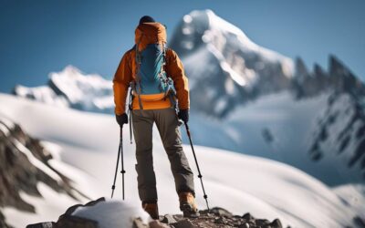 Ile kosztuje spełnienie marzeń o zdobyciu Mont Blanc?