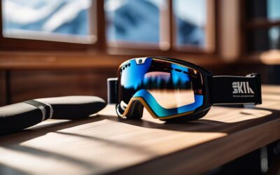 Jak dobrać gogle, by zapewnić sobie komfort i bezpieczeństwo?