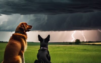 Jak śledzić burze w Polsce w czasie rzeczywistym?