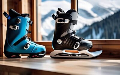 Jak trafnie dobrać rozmiar buta snowboardowego bez błędów?