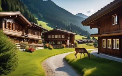 Jak wygląda Zakopane dzisiaj – zimowa stolica Polski w letniej odsłonie?