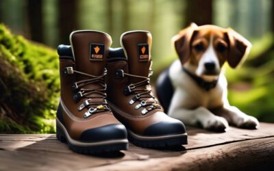 Jakie buty trekkingowe wybrać – za kostkę czy przed kostkę?