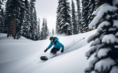 Kim na snowboardzie – jak osiągnąć mistrzostwo na stoku?