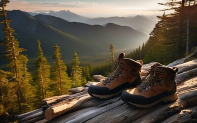 O której godzinie najlepiej wyruszyć na Giewont?