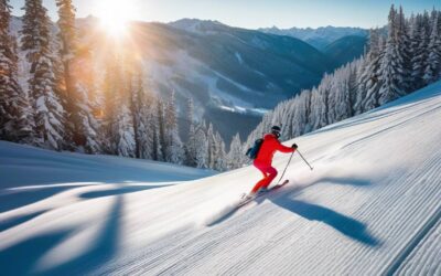 Gdzie w Szczyrku najlepiej pojeździć na nartach?