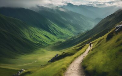 Jak długo trwa zejście z Kasprowego Wierchu?