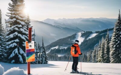 Jak działa skipass i dlaczego warto go używać na stoku?