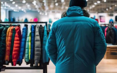Jak znaleźć idealną kurtkę snowboardową w sklepach stacjonarnych i online?