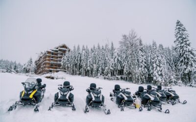 Atrakcje w Zakopanem dla całej rodziny – pomysły na wspólny wyjazd