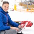 Gdzie można jeździć na snowboardzie w Polsce i za granicą?