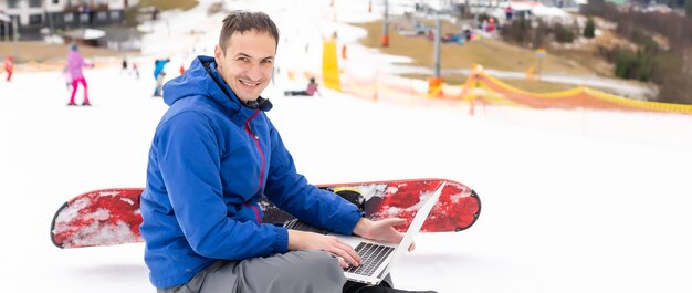 Gdzie można jeździć na snowboardzie w Polsce i za granicą?