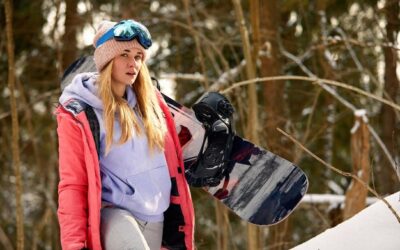 Ile kosztuje instruktor snowboardu i co wpływa na cenę zajęć?