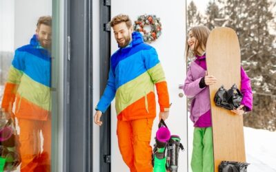 Ile kosztuje wypożyczenie deski snowboardowej i butów w popularnych ośrodkach?