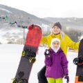 Ile zarabia instruktor snowboardu w polskich ośrodkach?