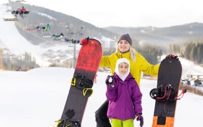 Ile zarabia instruktor snowboardu w polskich ośrodkach?