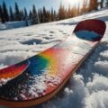 Jak długa deska snowboardowa sprawdzi się na stoku?