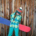 Jak dobrać deskę snowboardową dla dziecka, żeby jazda była bezpieczna i przyjemna?