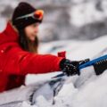 Jak hamować na snowboardzie podczas pierwszych zjazdów?