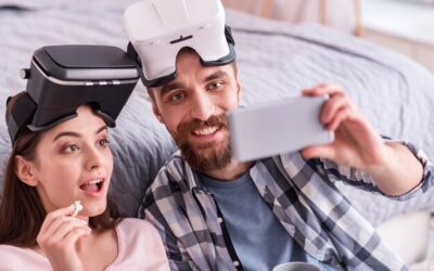 Jakie gogle VR do telefonu sprawdzają się w codziennym użytkowaniu?