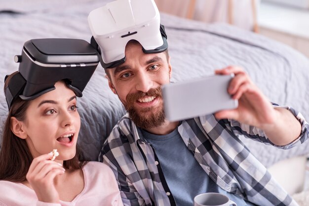 Jakie gogle VR do telefonu sprawdzają się w codziennym użytkowaniu?