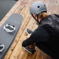 Jakie kąty wiązań snowboard sprawdzą się na stoku?